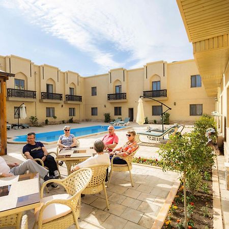 Khan Hotel Samarkand Exterior photo