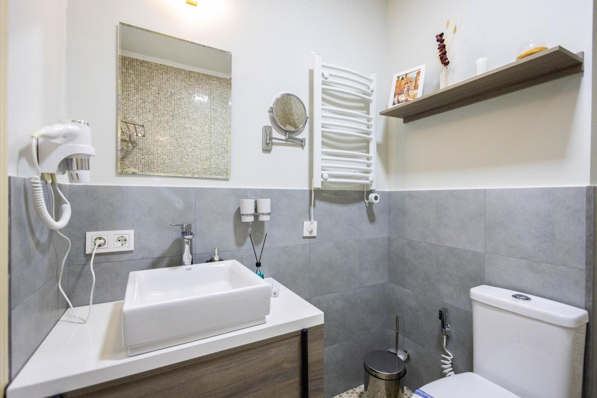 Khan Hotel Samarkand Room photo