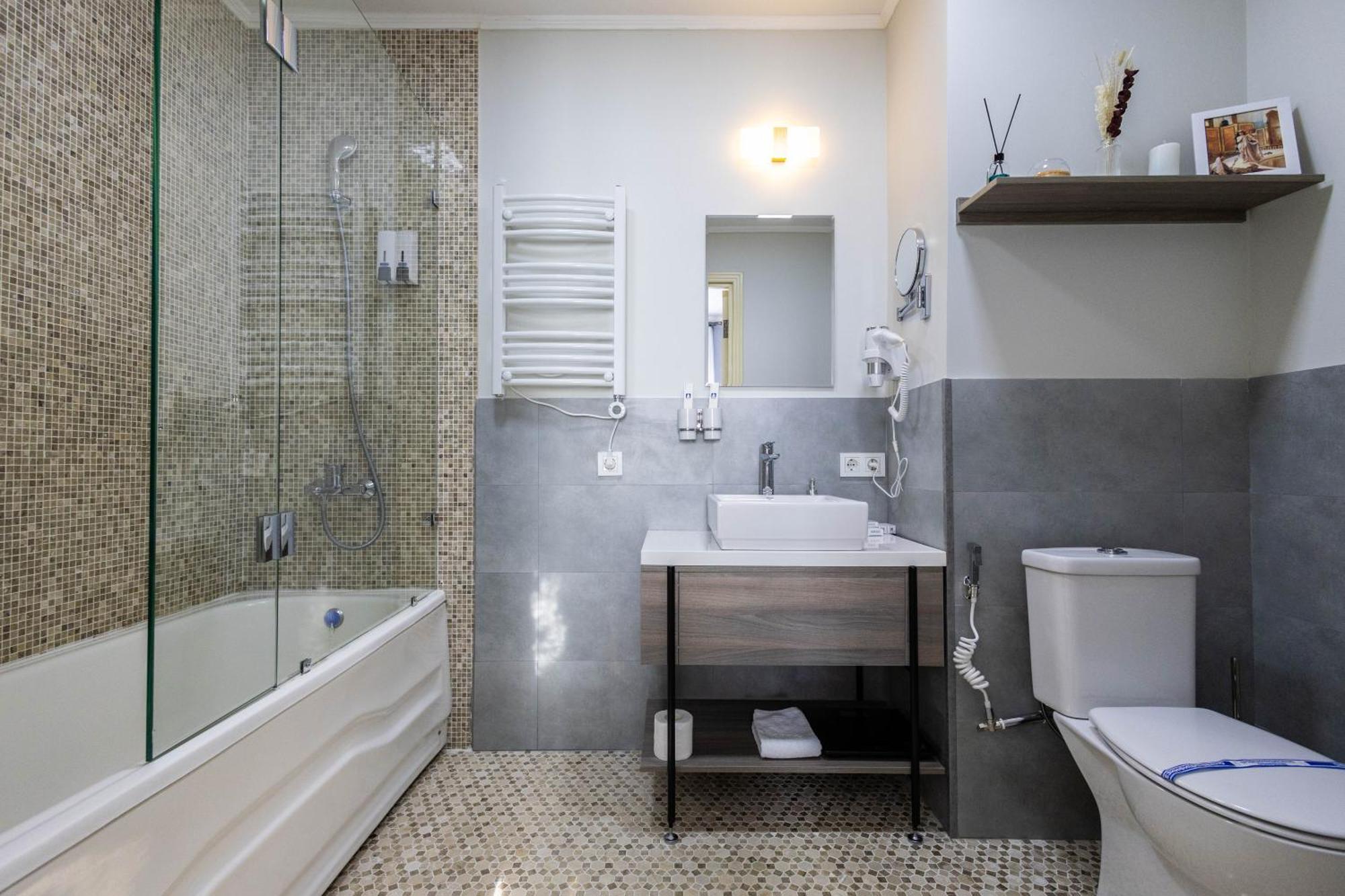 Khan Hotel Samarkand Room photo