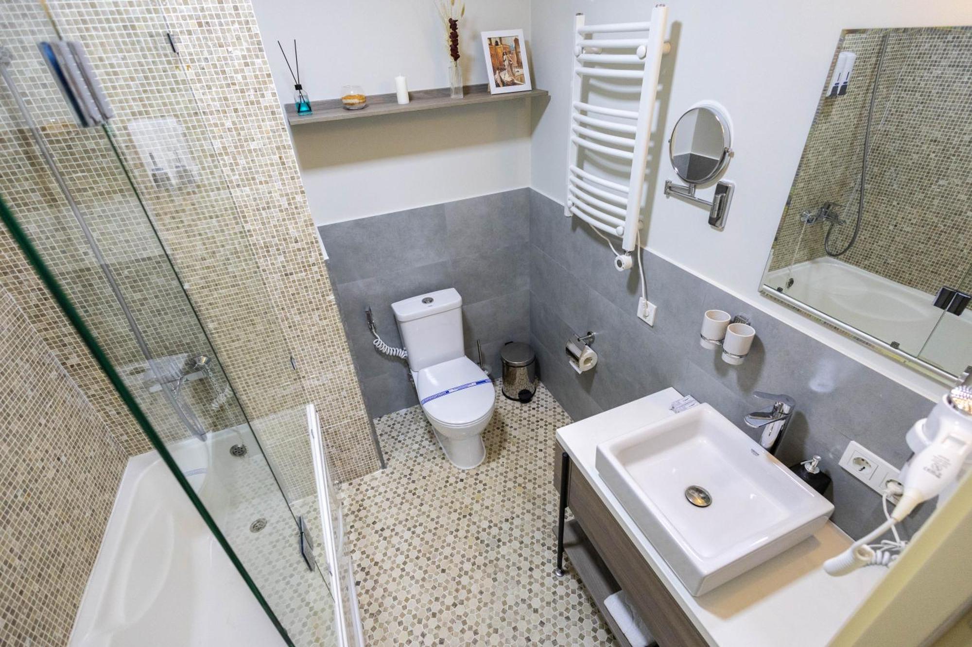 Khan Hotel Samarkand Room photo
